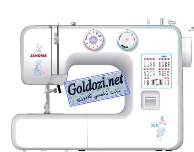 ژانومه مدل 2015A,اپلیکه دوزی,طرح های گلدوزی,برودری دوزی,goldozi,embroidery,گلدوزی,goldozi.net